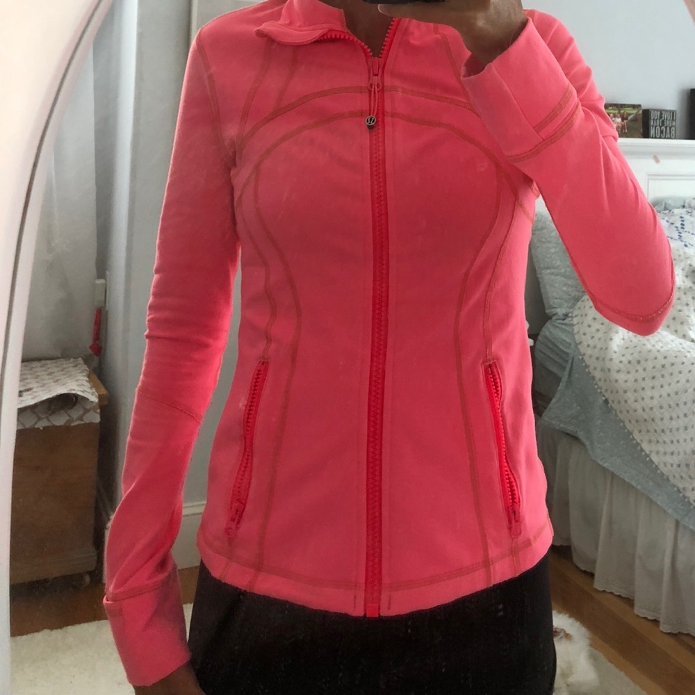 Lululemon Define Jacket